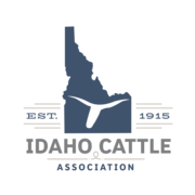 Idaho Cattle Association Inc logo