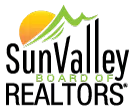 Sun Valley Board of Realtors Inc logo