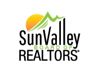 Sun Valley Board of Realtors Inc logo