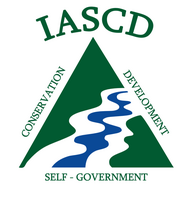Idaho Association of Soil Conservation Districts Inc logo