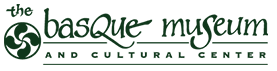 Basque Museum & Cultural Center Inc logo