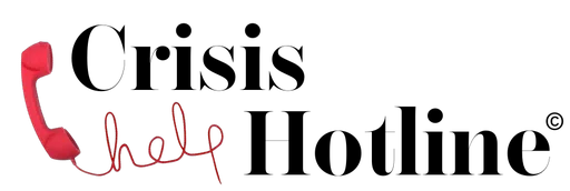 The Crisis Hot Line Inc logo
