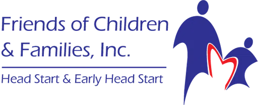 Friends of Children and Families Inc logo
