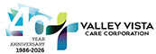 Valley Vista Care Corporation logo