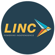 Living Independence Network Corp logo