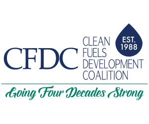 Clean Fuel Development Coalition logo