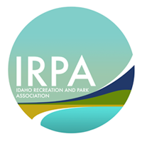 Idaho Recreation & Park Association logo