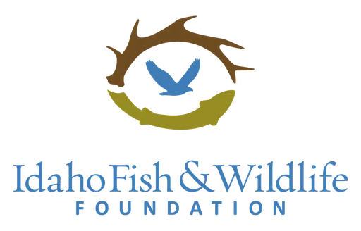 Idaho Fish and Wildlife Foundation logo