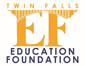 Twin Falls School District 411 Educational Foundation Inc logo