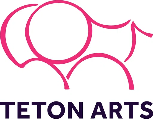Teton Arts Council logo
