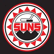 Sun Valley Junior Hockey Inc logo
