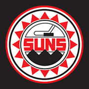 Sun Valley Junior Hockey Inc logo