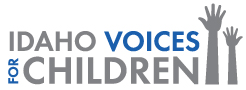 Idaho Voices for Children Foundation Inc logo
