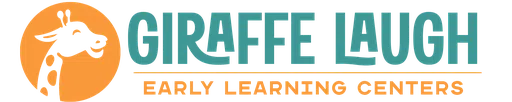 Giraffe Laugh Inc logo