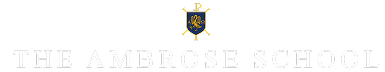 The Ambrose School Inc logo