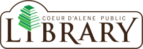 Coeur D Alene Public Library Foundation Inc logo