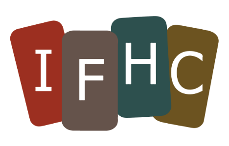 Intermountain Fair Housing Council logo