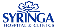 Syringa Hospital Foundation Inc logo