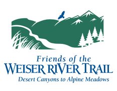 Friends of Weiser River Trail Inc logo