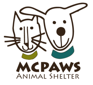MCPAWS Inc logo
