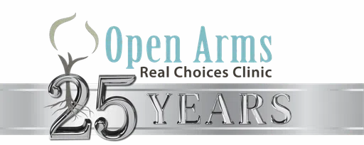 Open Arms PCC and Real Choices Clinic Inc logo