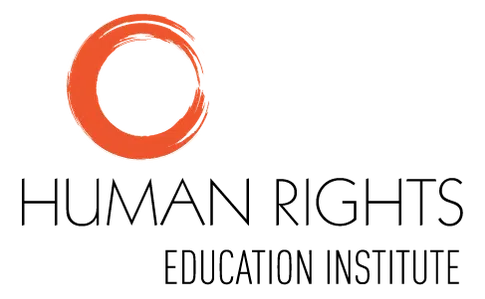 Human Rights Education Institute Inc logo