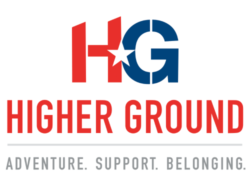 Higher Ground USA Inc logo