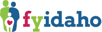 Idaho Federation of Families for Childrens Mental Health Inc logo