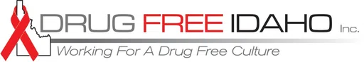 Drug Free Idaho Inc logo