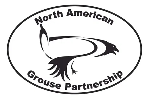 North American Grouse Partnership logo
