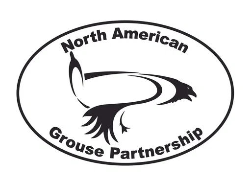 North American Grouse Partnership logo