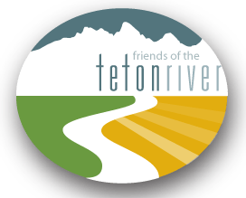 Friends of the Teton River Inc logo