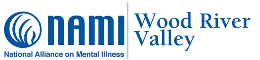 NAMI-Wood River Valley Inc logo