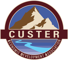 Custer County Economic Development Association Inc logo