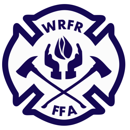 Wood River Fire & Rescue Firefighters Association Inc logo