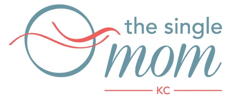 The Single Mom KC logo
