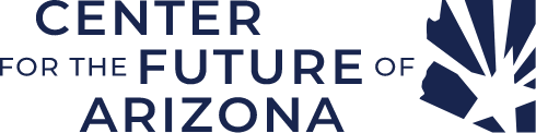 Center for the Future of Arizona logo
