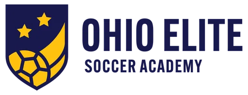Ohio Elite Soccer Academy logo