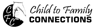 Child to Family Connections Inc logo