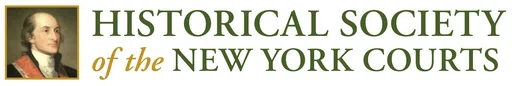 Historical Society of the New York Courts logo
