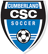 Cumberland Soccer Club logo