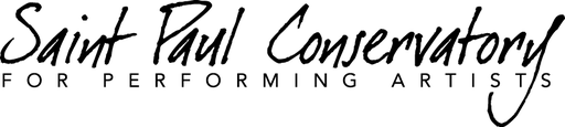 Saint Paul Conservatory for Performing Artists logo