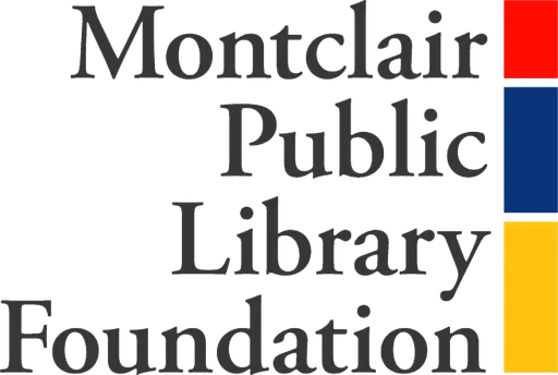 Montclair Free Public Library Foundation Inc logo