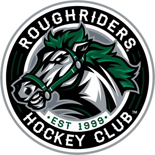 Cedar Rapids Hockey Association logo