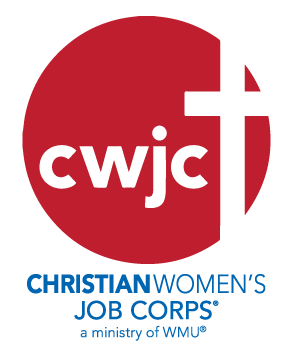 Christian Womens Job Corps of Rusk County logo