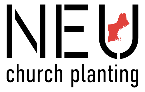 New England Urban Church Planting logo