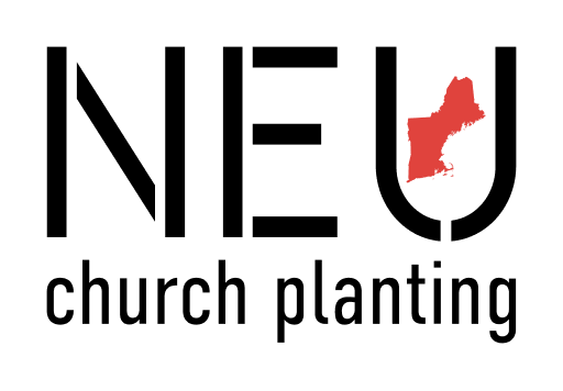 New England Urban Church Planting logo