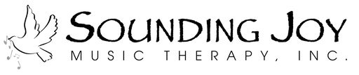 Sounding Joy Music Therapy Inc logo