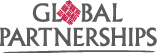 Global Partnerships logo