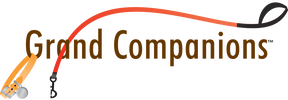 Grand Companions Humane Society logo